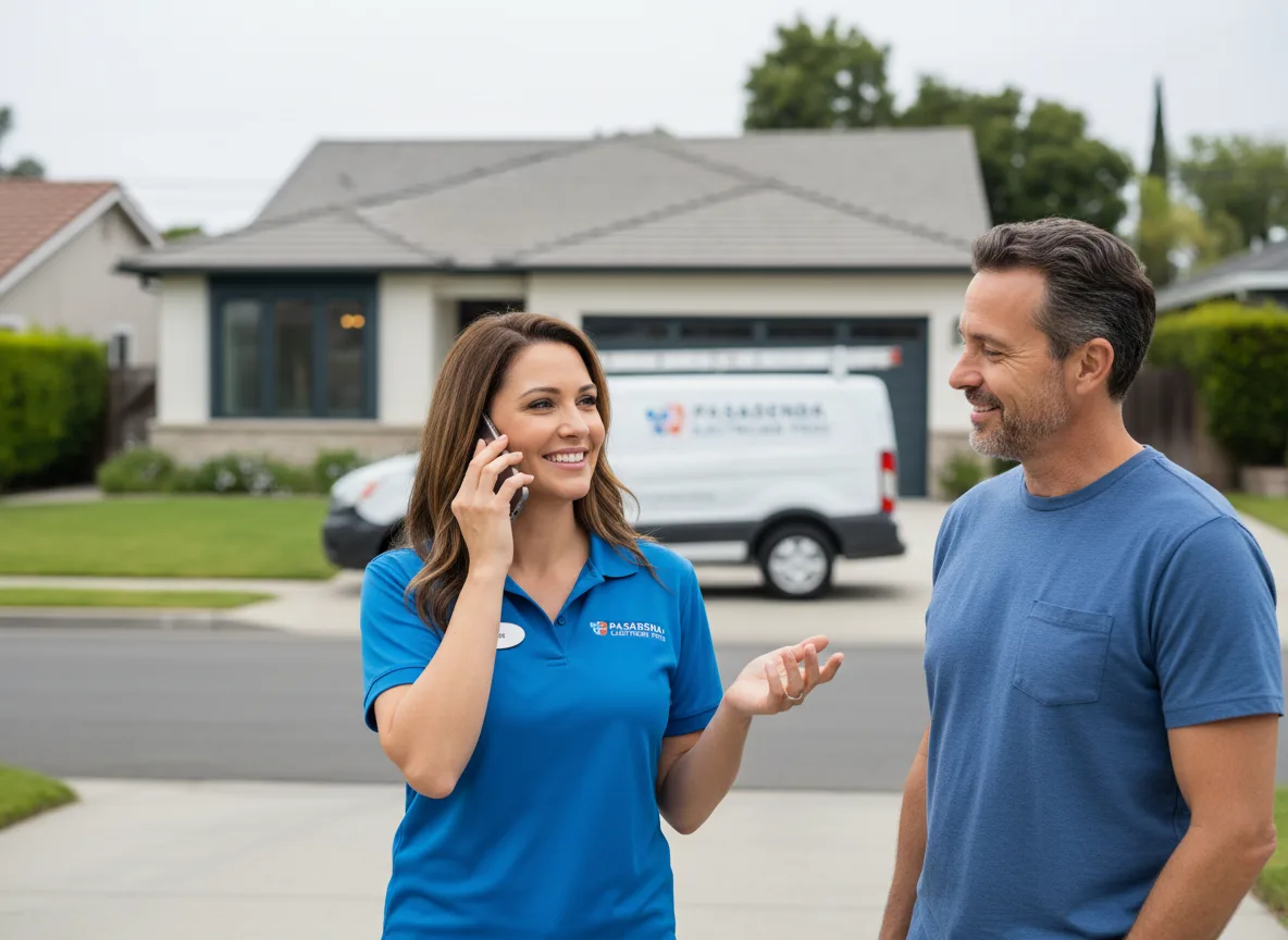 Electrician Petersburg, KY FAQs